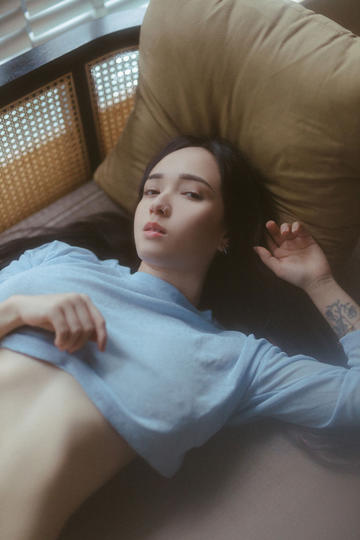 唐嫣高智感御姐